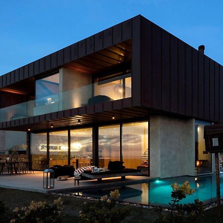 Areias Do Seixo Villas Санта-Круш Екстер'єр фото
