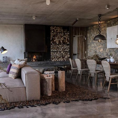Areias Do Seixo Villas Санта-Круш Екстер'єр фото
