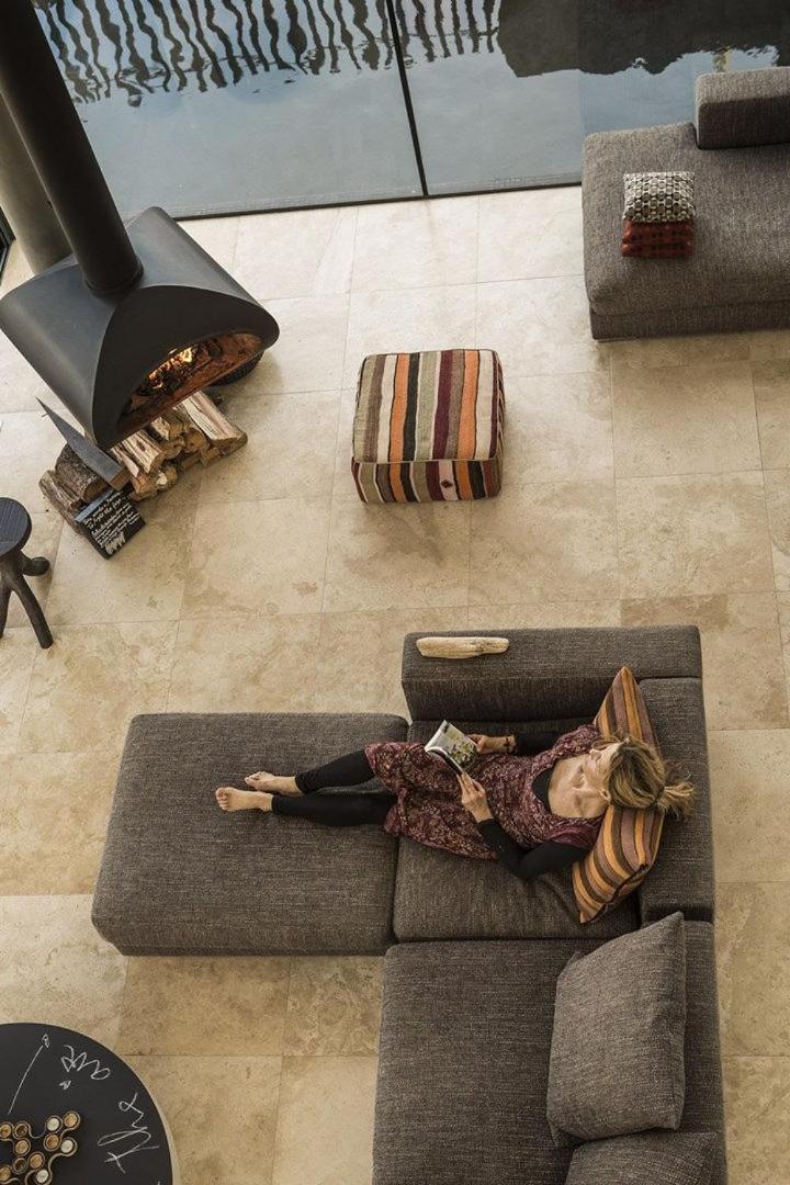 Areias Do Seixo Villas Санта-Круш Екстер'єр фото