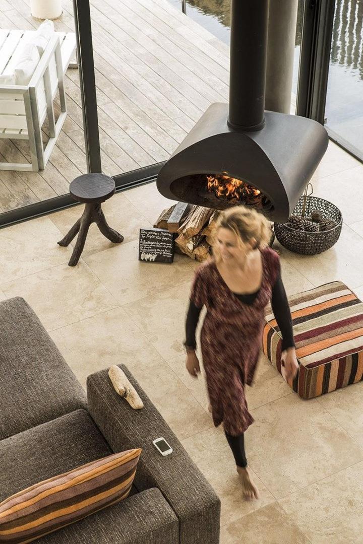 Areias Do Seixo Villas Санта-Круш Екстер'єр фото