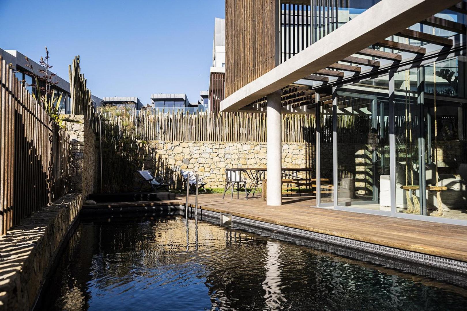 Areias Do Seixo Villas Санта-Круш Екстер'єр фото