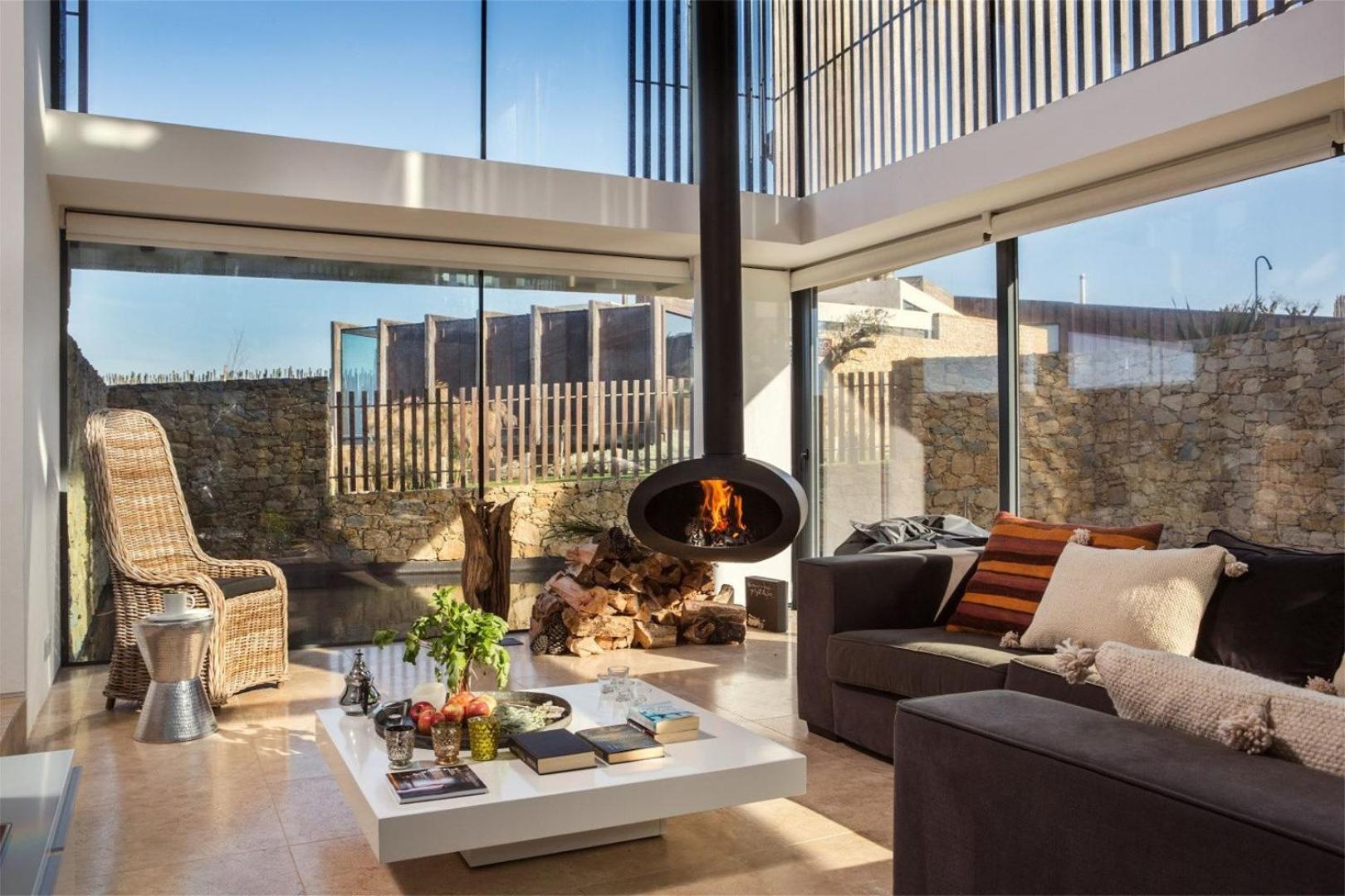 Areias Do Seixo Villas Санта-Круш Екстер'єр фото