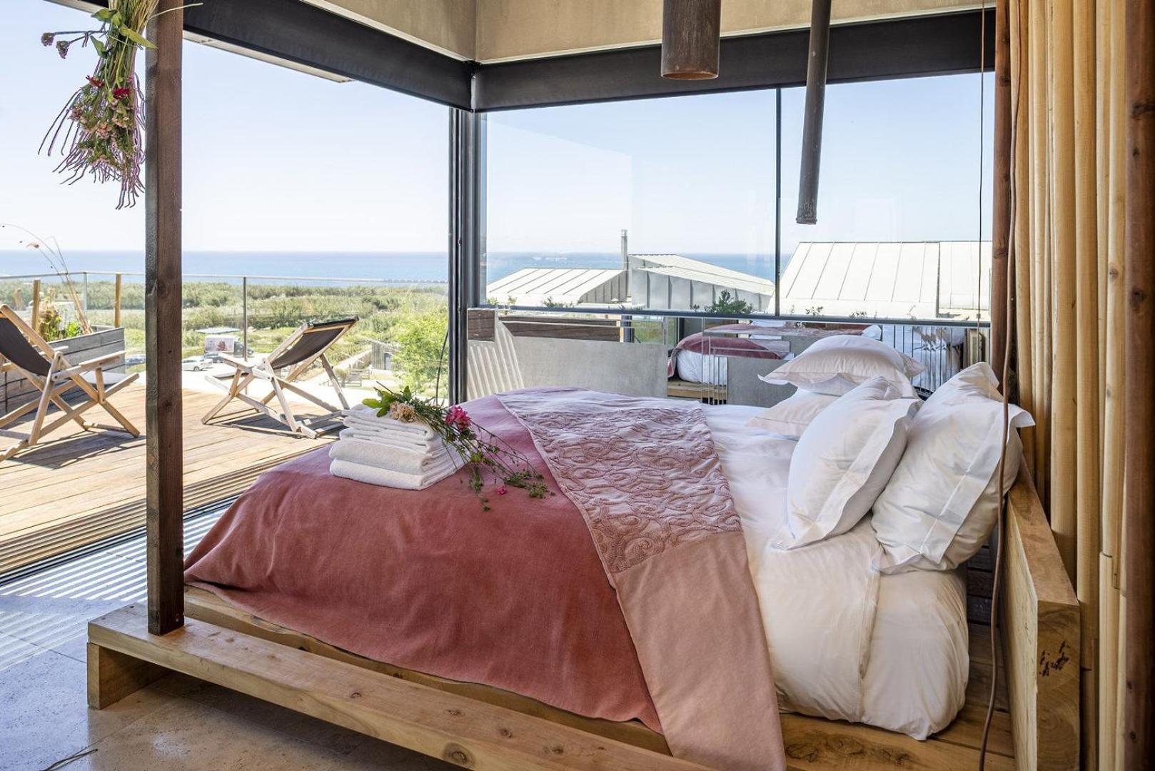Areias Do Seixo Villas Санта-Круш Екстер'єр фото