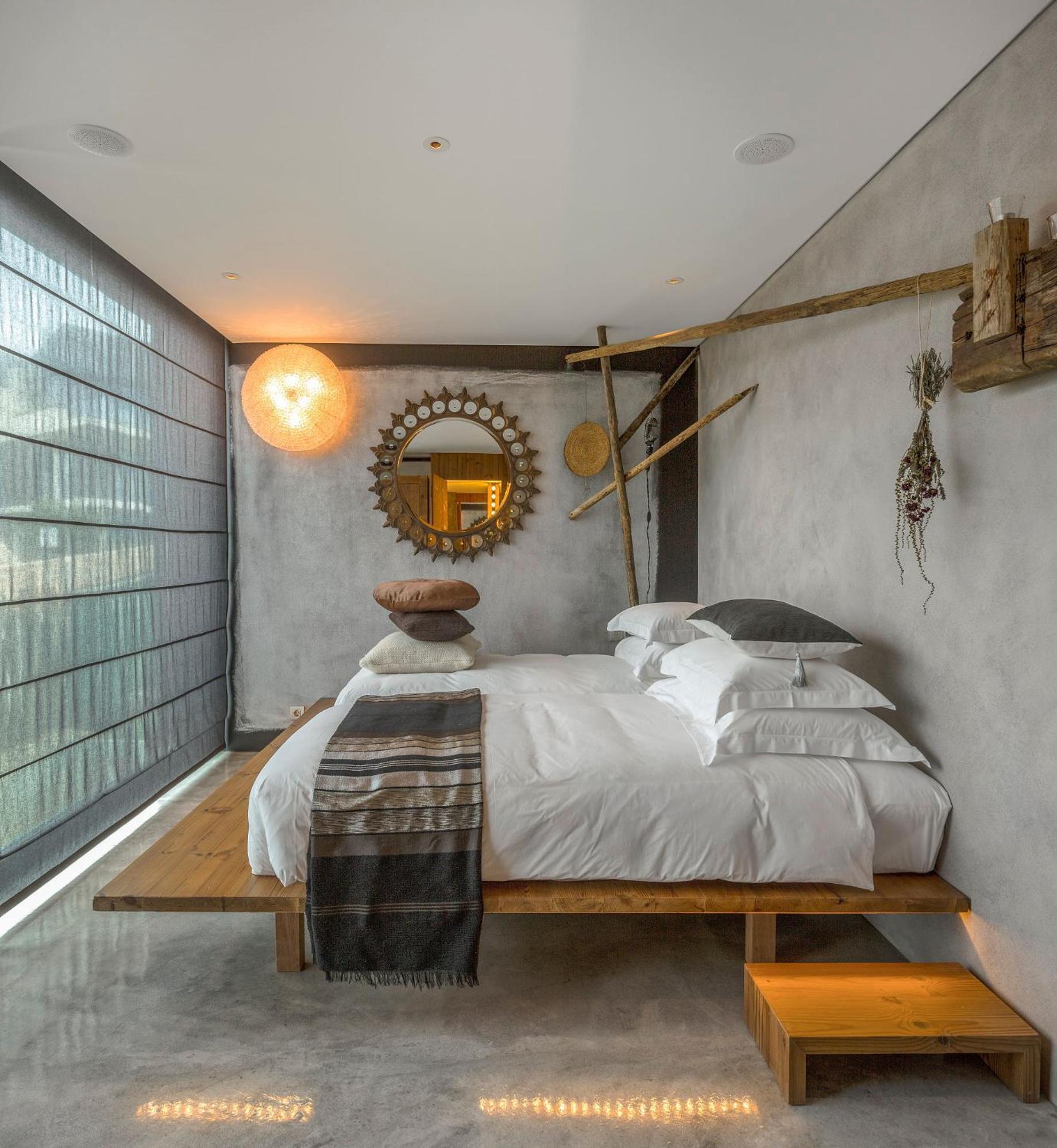Areias Do Seixo Villas Санта-Круш Екстер'єр фото