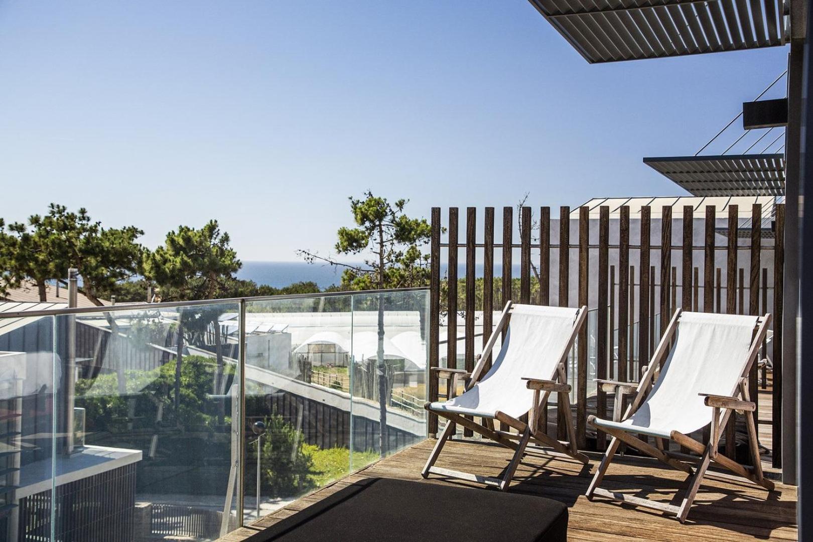 Areias Do Seixo Villas Санта-Круш Екстер'єр фото