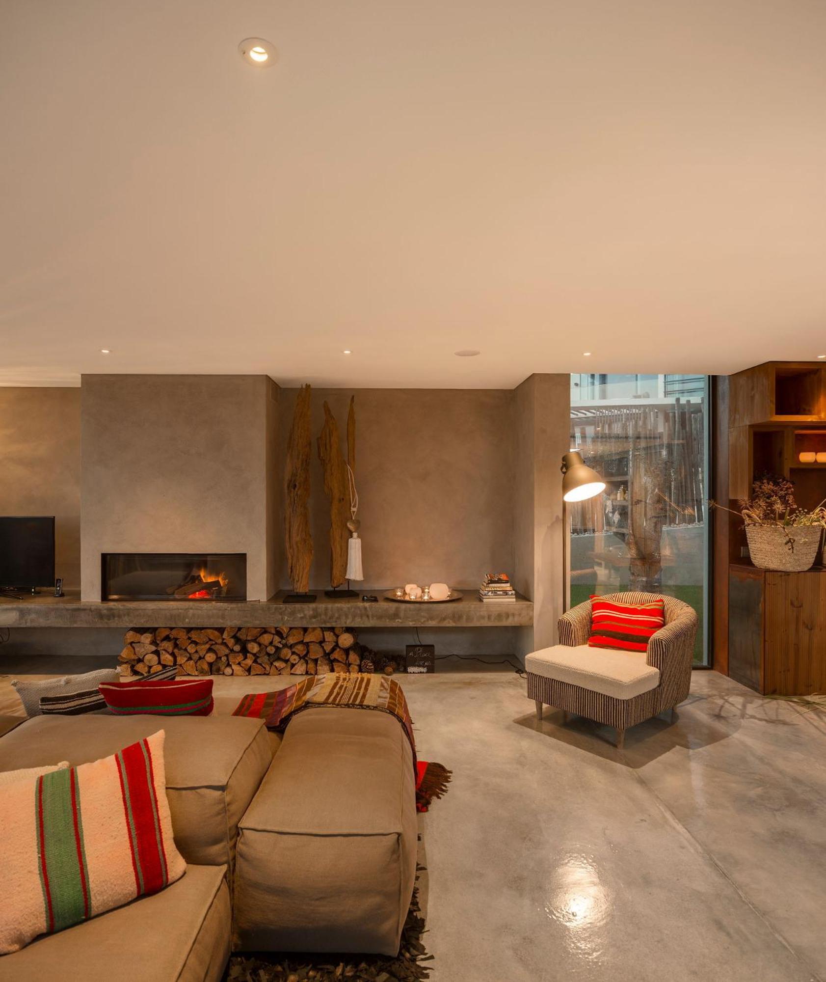 Areias Do Seixo Villas Санта-Круш Екстер'єр фото