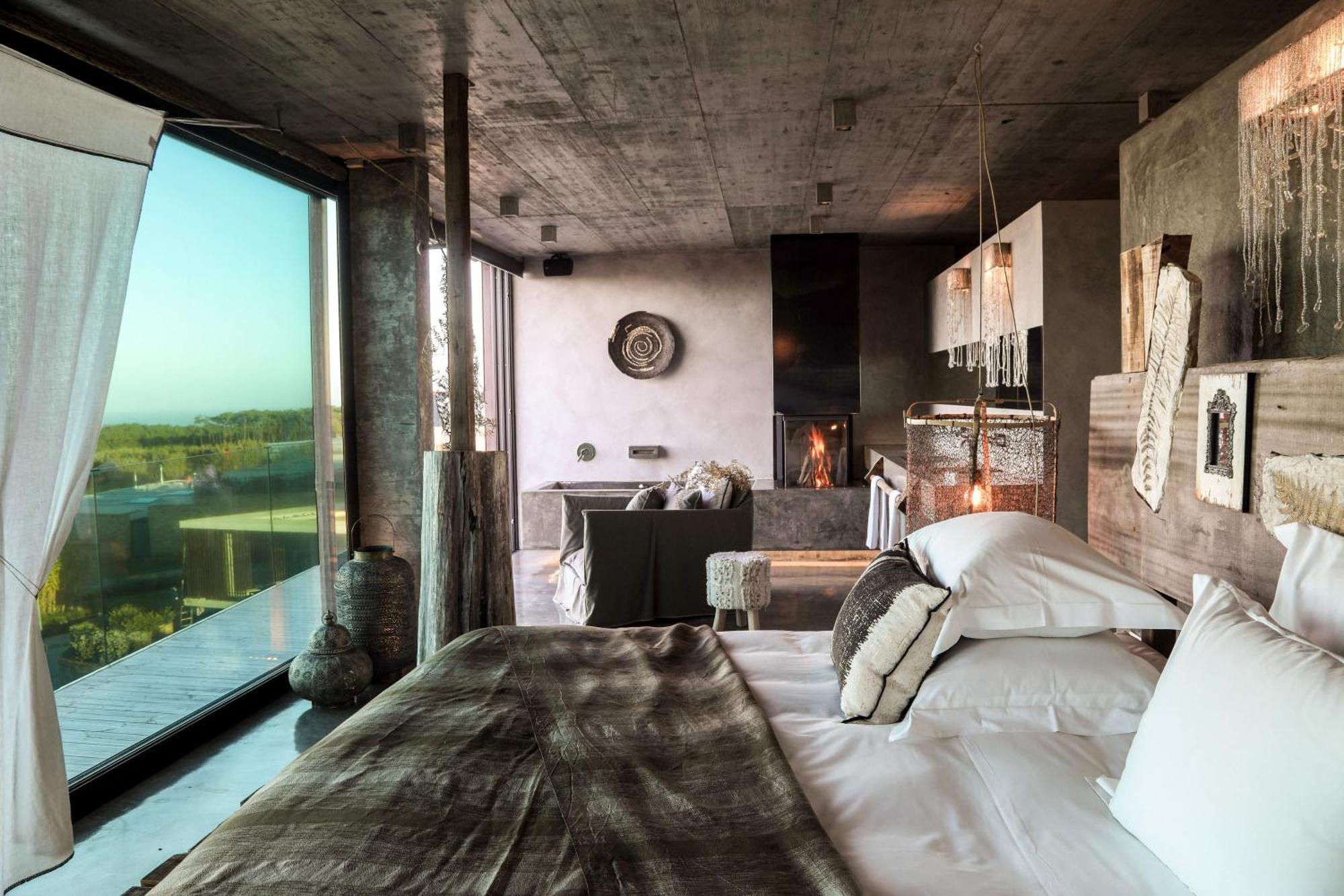 Areias Do Seixo Villas Санта-Круш Екстер'єр фото