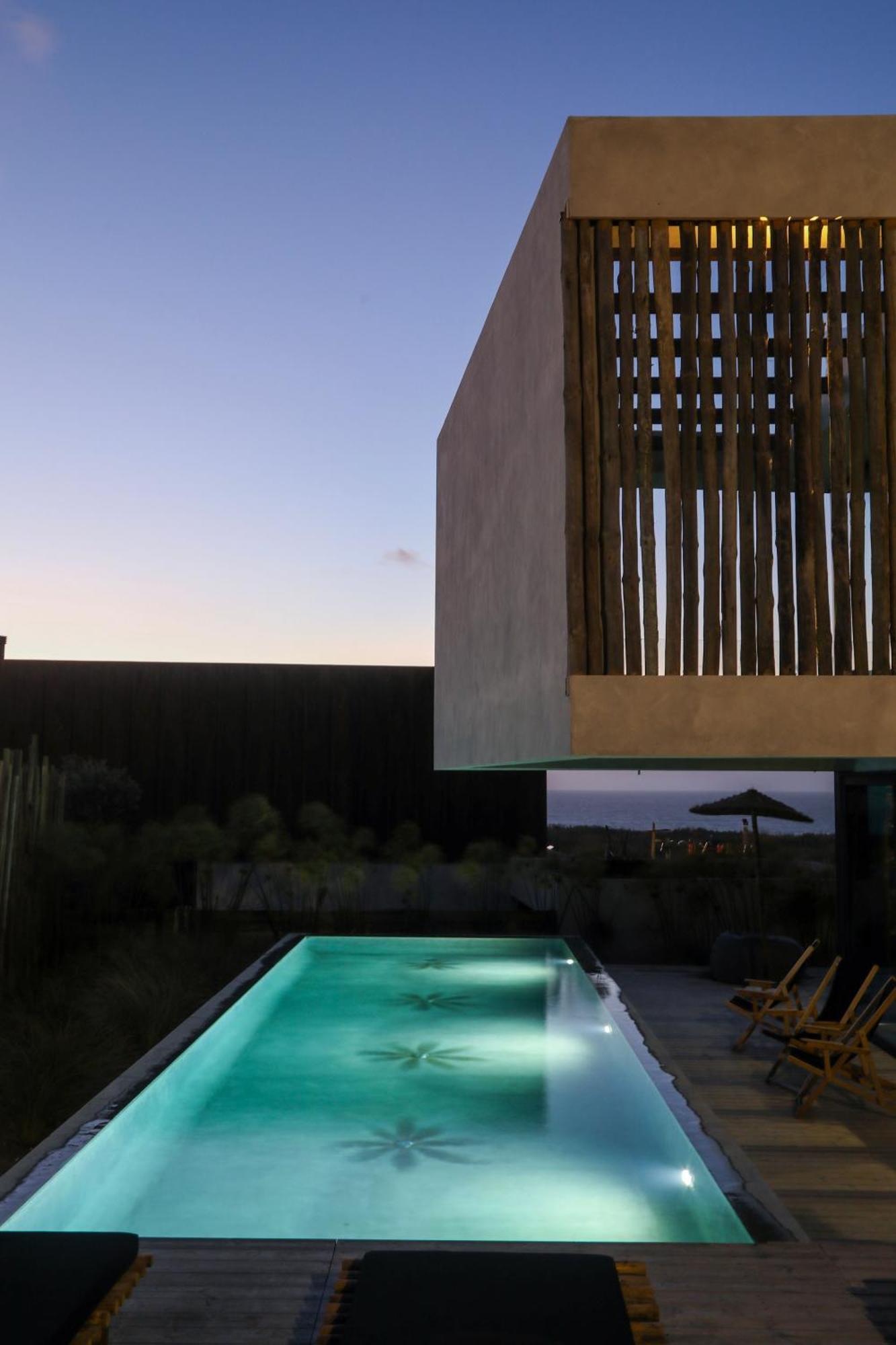 Areias Do Seixo Villas Санта-Круш Екстер'єр фото