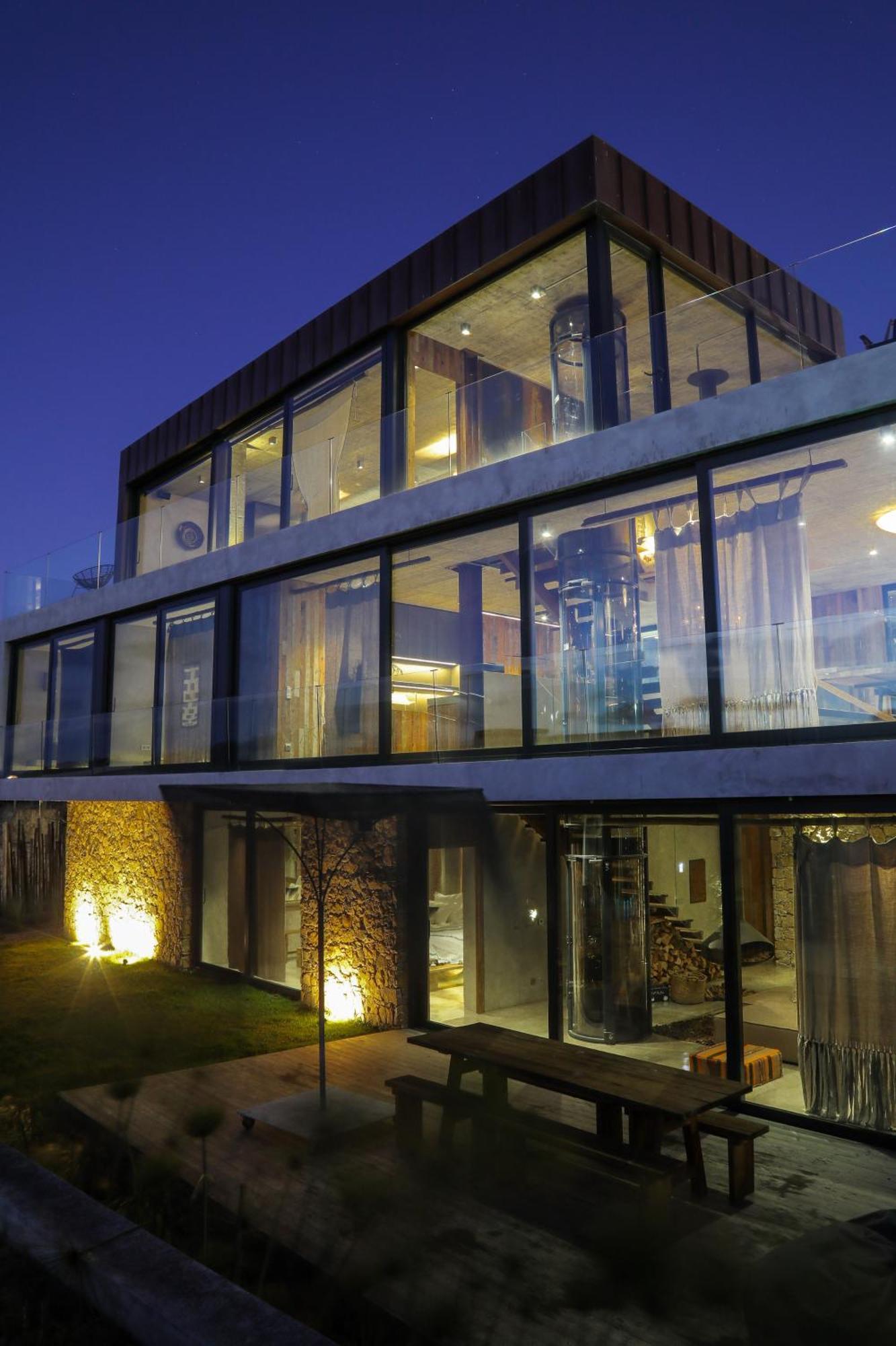 Areias Do Seixo Villas Санта-Круш Екстер'єр фото