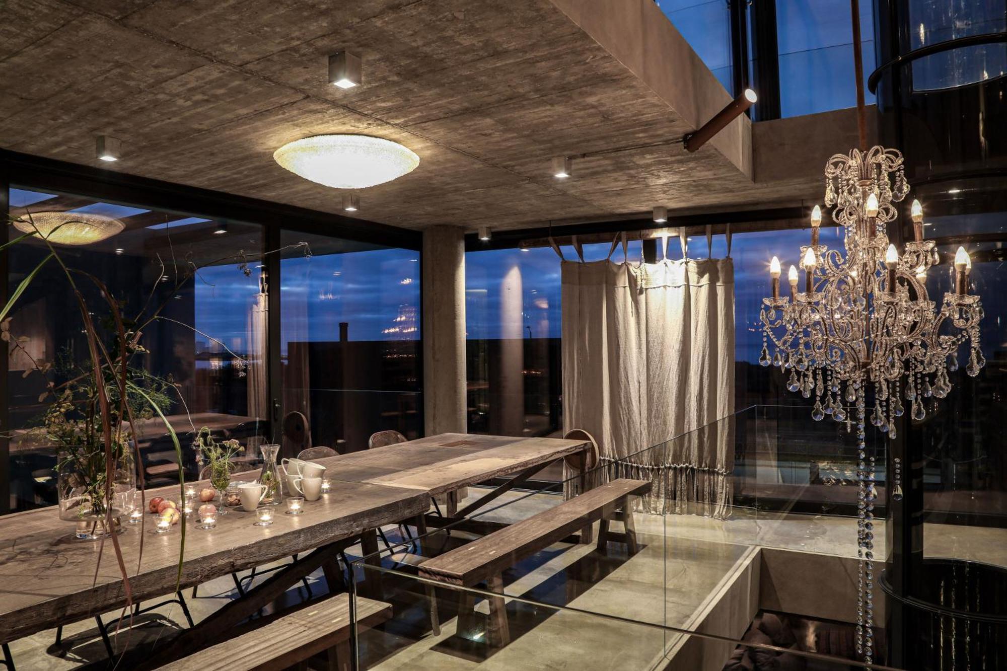 Areias Do Seixo Villas Санта-Круш Екстер'єр фото
